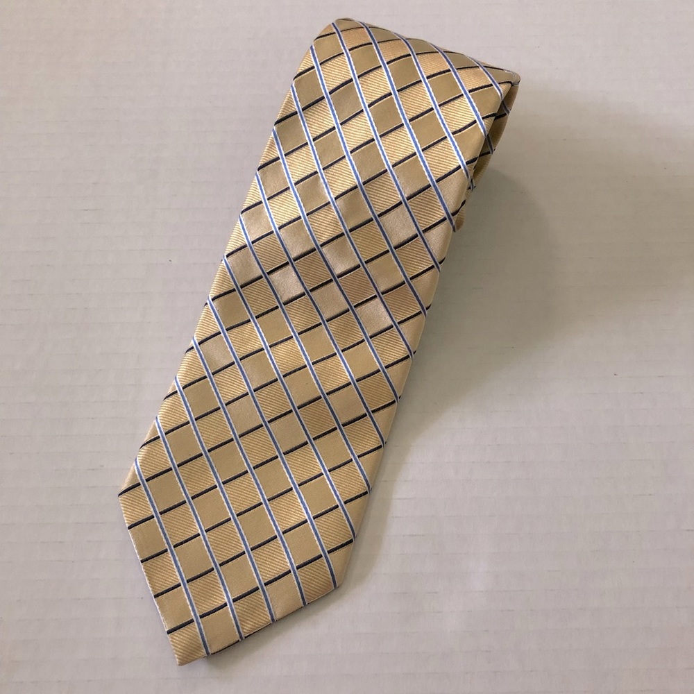 Men’s Tie